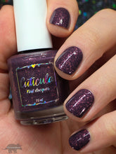 Cuticula: Mother's Day "Love You More" *OVERSTOCK*