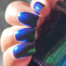 All Mixed Up Lacquers: "Per My Last Email..." *CAPPED PRE-ORDER*
