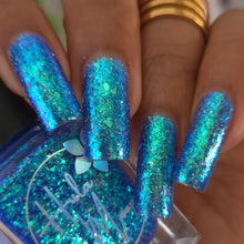 Hula Moon: Charity "One Love" *CAPPED PRE-ORDER*