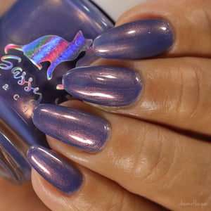 Sassy Cats Lacquer: "Press Paws!" *OVERSTOCK*