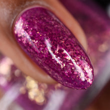 Emily de Molly: "Spotted Vanda" *CAPPED PRE-ORDER*