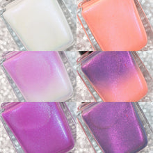 BCB Lacquers: Mother's Day Duo "We Have Food at Home" (Solar) and "Because I Said So!" (Solar) *OVERSTOCK*