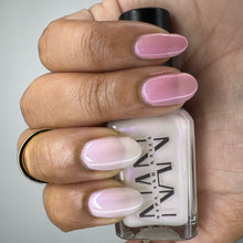 Naps and Nails: Hellaween "Forever My Boo" (Solar) *CAPPED PRE-ORDER*