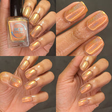 BCB Lacquers: "Trickster Fox" *OVERSTOCK*