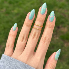 Dam Nail Polish: SINGLE "Abby" *OVERSTOCK*