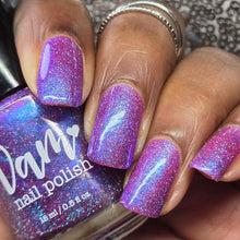 Dam Nail Polish: "Honmoon" *OVERSTOCK*