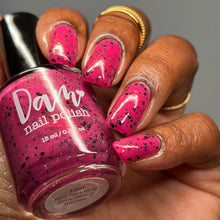 Dam Nail Polish: "Idol" *OVERSTOCK*