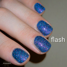 Dam Nail Polish: Valentine's Day "Jinu" *CAPPED PRE-ORDER*