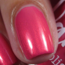 Dam Nail Polish: "Naplam Era" *CAPPED PRE-ORDER*