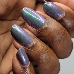 Dam Nail Polish: "Northern Lights" *OVERSTOCK*