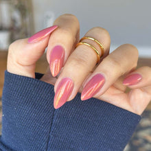 Dam Nail Polish: Pride "Romance" *OVERSTOCK*