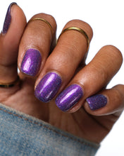 Dam Nail Polish: "Rumi" *CAPPED PRE-ORDER*