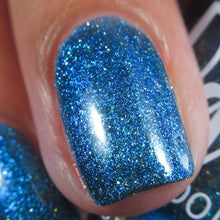 Dam Nail Polish: Mother's Day "Sunlight Sisters" (Reflective) *OVERSTOCK*