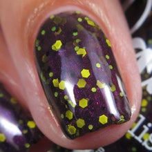 Dam Nail Polish: "Sussie" *CAPPED PRE-ORDER*