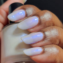 Dam Nail Polish: "Santorini" *CAPPED PRE-ORDER*