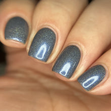Sassy Cats Lacquer: "One Skyline at a Time" *OVERSTOCK*