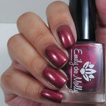 Emily de Molly: "Floyd's Choice" (Thermal) *CAPPED PRE-ORDER*