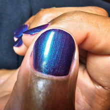 Sassy Cats Lacquer: Halloween Duo "What a Pretty Spider!" and "Boooooooook, Come Home!" *OVERSTOCK*