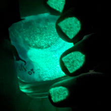 Sassy Cats Lacquer: "Interverse" (Glow in the Dark) *OVERSTOCK*