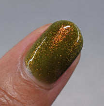 All Mixed Up Lacquers: "Please Hesitate to Reach Out" *CAPPED PRE-ORDER*