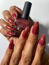Cracked Polish: "Fizzled Out" *OVERSTOCK*