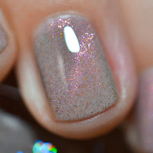 Clionadh Cosmetics: "Goblin Shark" (Magnetic) *OVERSTOCK*