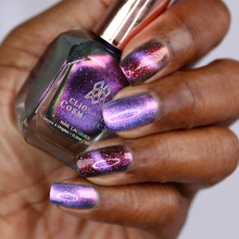 Clionadh Cosmetics: "Inntinnsic" (Magnetic) *PRE-ORDER*