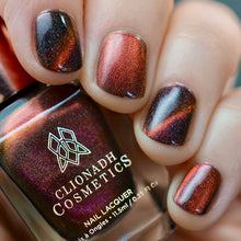 Clionadh Cosmetics: "Siphon" (Magnetic) *PRE-ORDER*