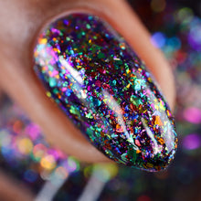 Pahlish: "Mad as a Hatter" *PRE-ORDER*