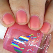Sassy Cats Lacquer: "Every Street is a Runway" *CAPPED PRE-ORDER*