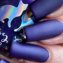 Sassy Cats Lacquer "Cameo" Overstock