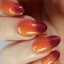 Emily de Molly: "Floyd's Choice" (Thermal) *CAPPED PRE-ORDER*