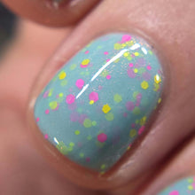 Dam Nail Polish: SINGLE "Abby" *OVERSTOCK*
