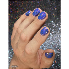 Dam Nail Polish: "Derpy" *CAPPED PRE-ORDER*