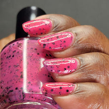 Dam Nail Polish: "Idol" *OVERSTOCK*