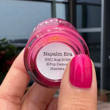 Dam Nail Polish: "Naplam Era" *CAPPED PRE-ORDER*