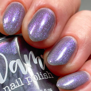 Dam Nail Polish: "Northern Lights" *OVERSTOCK*