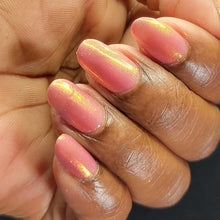 Dam Nail Polish: Pride "Romance" *OVERSTOCK*