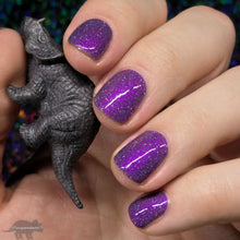 Dam Nail Polish: "Rumi" *CAPPED PRE-ORDER*