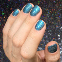 Dam Nail Polish: Mother's Day "Sunlight Sisters" (Reflective) *OVERSTOCK*