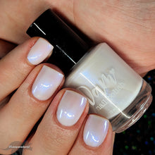 Dam Nail Polish: "Santorini" *CAPPED PRE-ORDER*