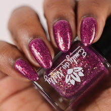 Emily de Molly: "Spotted Vanda" *CAPPED PRE-ORDER*