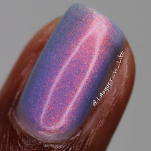 Clionadh Cosmetics: SINGLE "Dumbo Octopus" *PRE-ORDER*