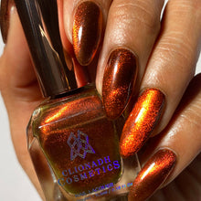 Clionadh Cosmetics: "Fire Wielder" (Magnetic) *PRE-ORDER*