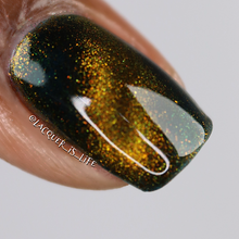 Clionadh Cosmetics: "Mellurgist" (Magnetic) *CAPPED PRE-ORDER*