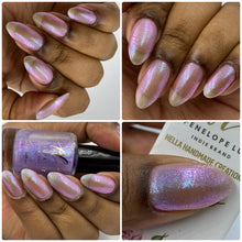 Penelope Luz: SINGLE "Lavendula" *OVERSTOCK*