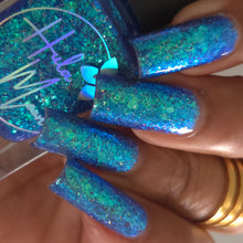 Hula Moon: Charity "One Love" *CAPPED PRE-ORDER*