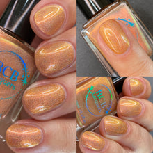 BCB Lacquers: "Trickster Fox" *OVERSTOCK*