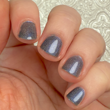 Sassy Cats Lacquer: "One Skyline at a Time" *OVERSTOCK*