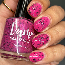 Dam Nail Polish: "Idol" *OVERSTOCK*